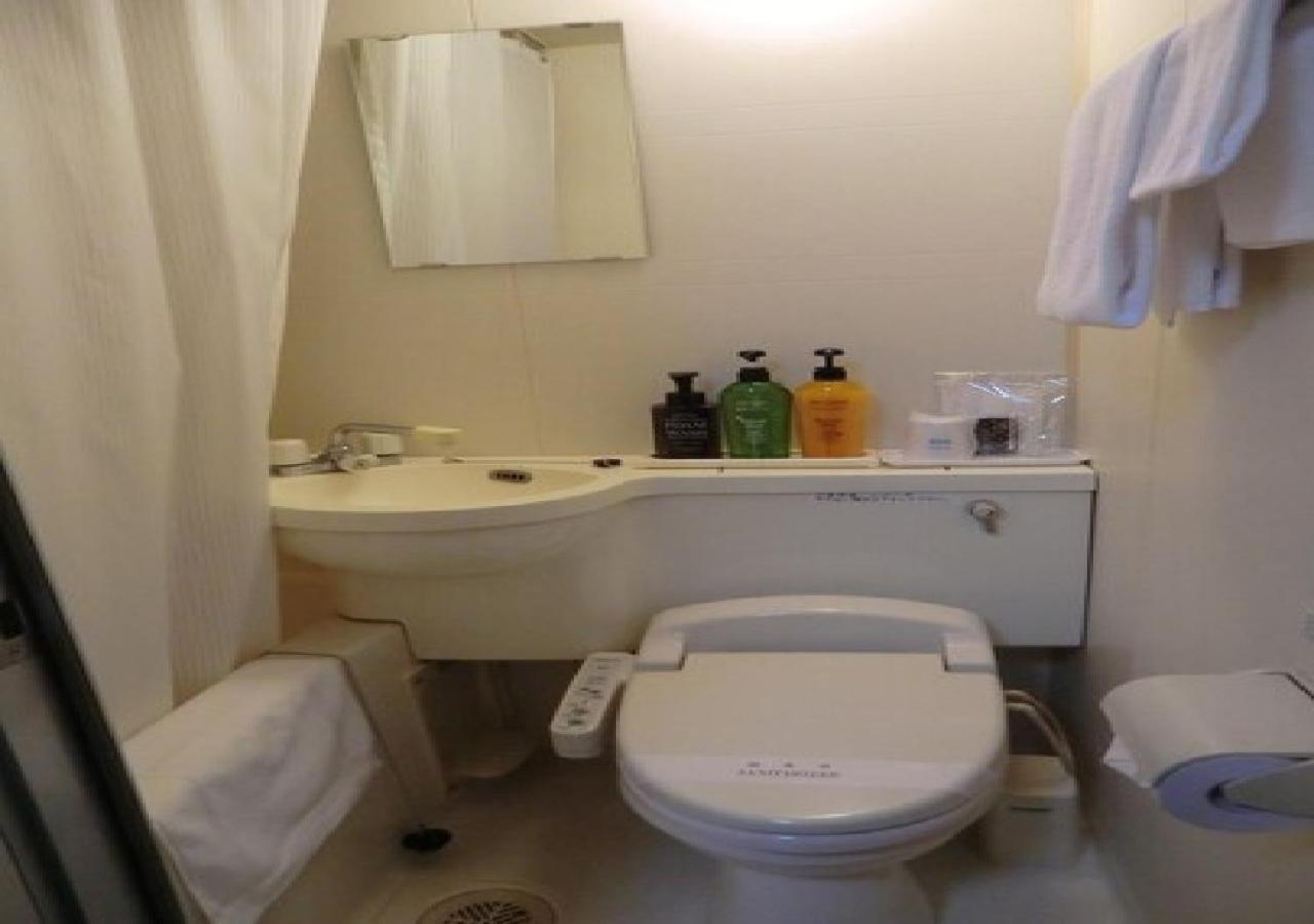 Azu Garden Nippombashi / Vacation Stay 74129 Осака Екстер'єр фото